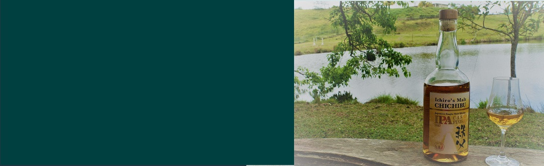 Whisky Japonais